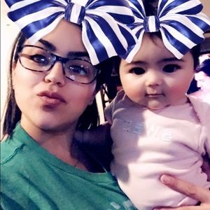 Meet your Posher, Mayra